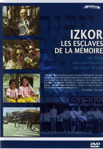 Izkor: Slaves of Memory (DVD)